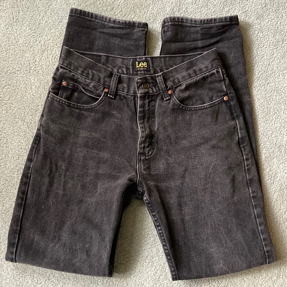 Mens Lee Jeans vintage(?)